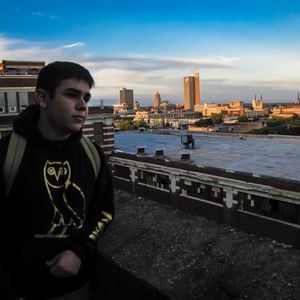 Meet your Posher, Jonathan